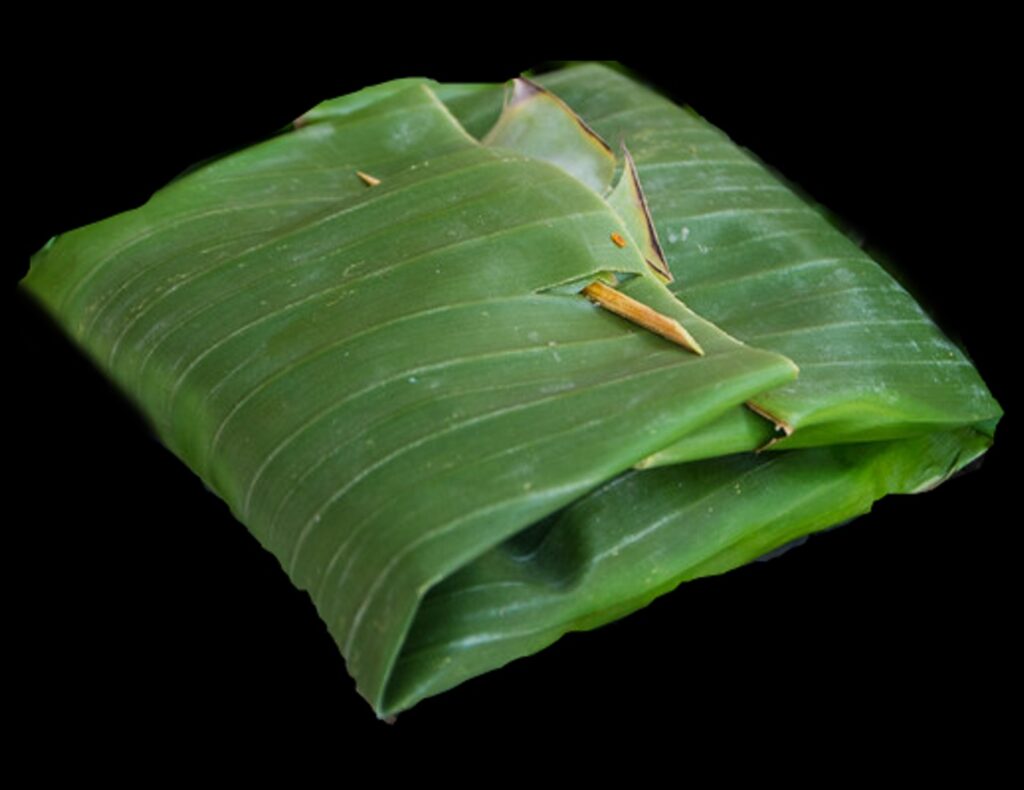 Classic! Sri Lankan Lamprais (A Special Rice Dish) - Joy of Eating the ...